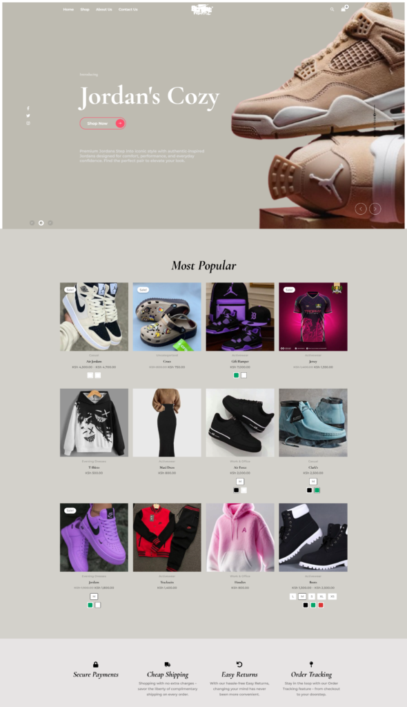 Gallery Item three